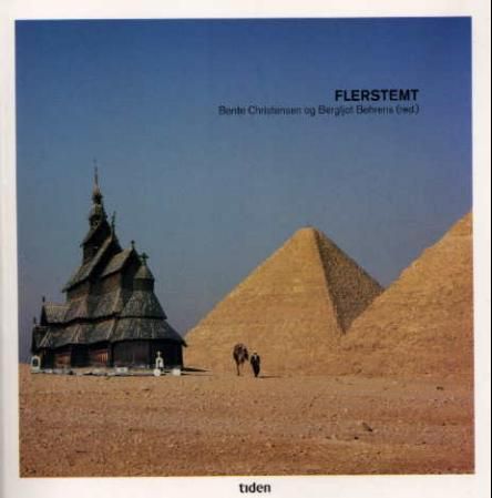 Flerstemt