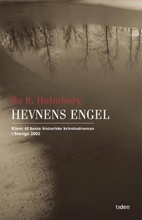 Hevnens engel