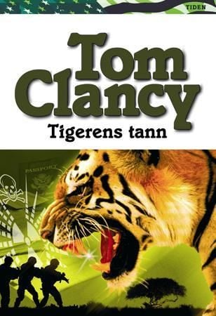 Tigerens tann