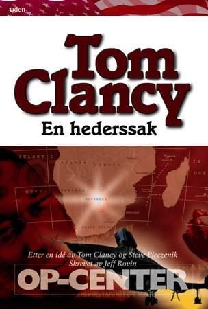 En hederssak