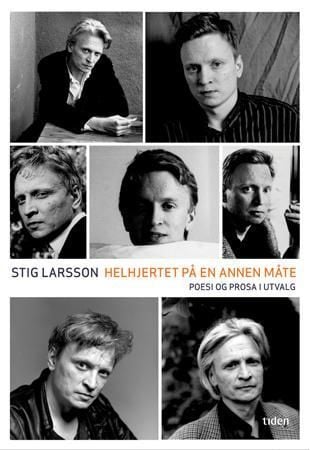 Helhjertet på en annen måte