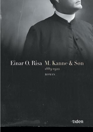 M. Kanne & søn