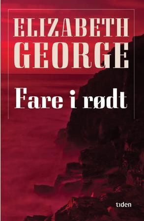 Fare i rødt
