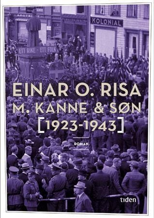 M. Kanne & Søn