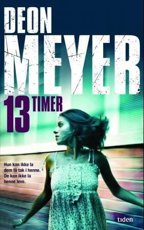 13 timer