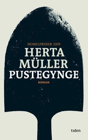 Pustegynge