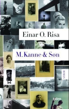 M. Kanne & Søn