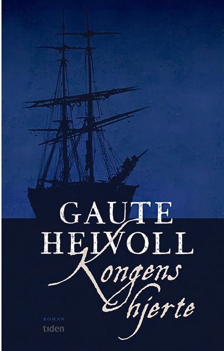 Kongens hjerte