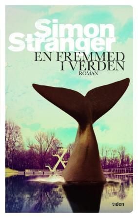 En fremmed i verden