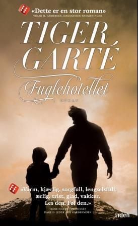 Fuglehotellet