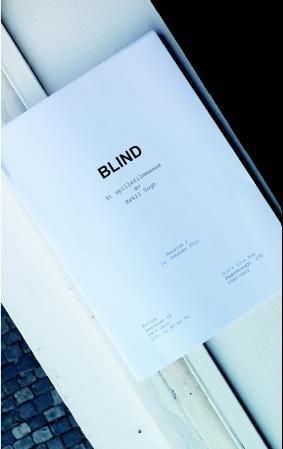 Blind