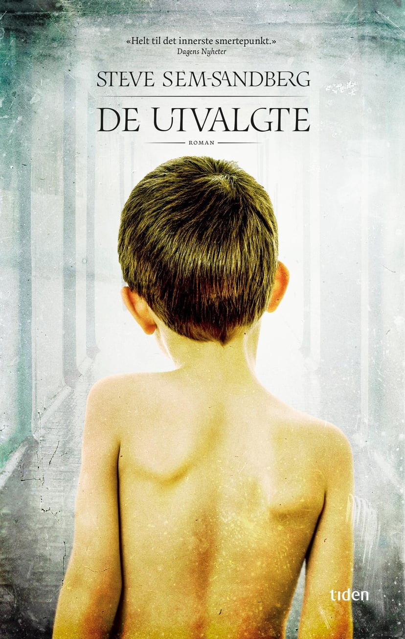De utvalgte