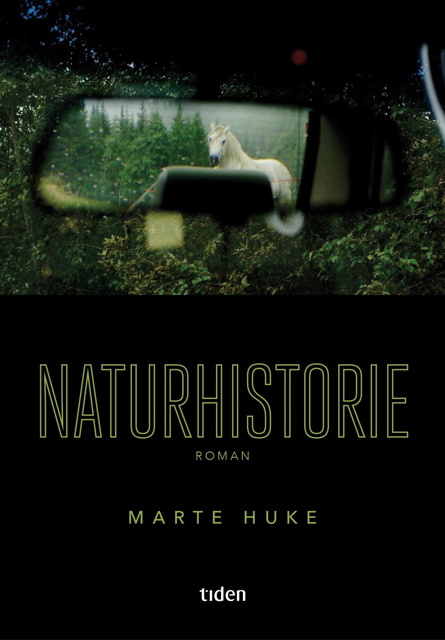 Naturhistorie