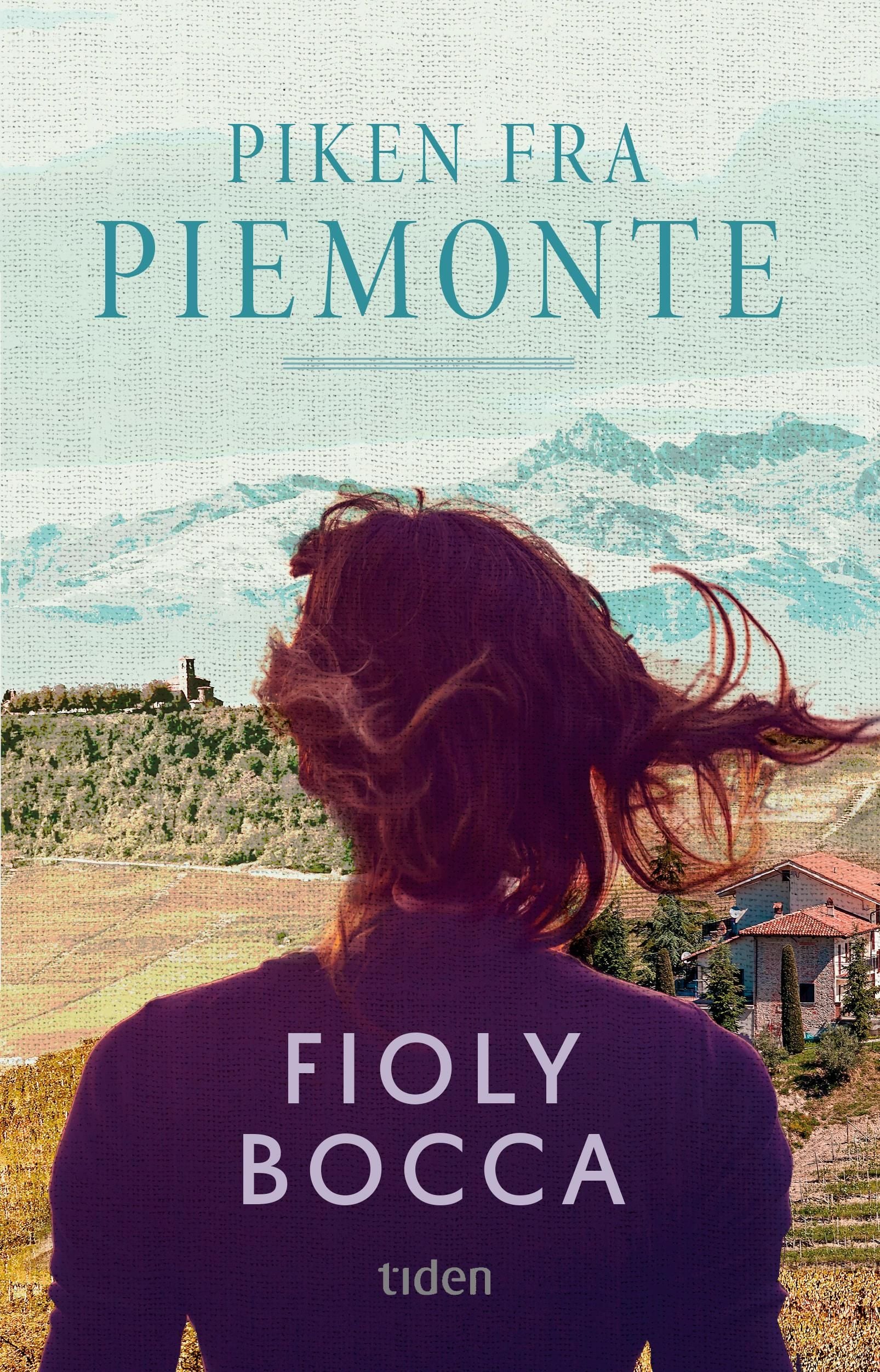 Piken fra Piemonte