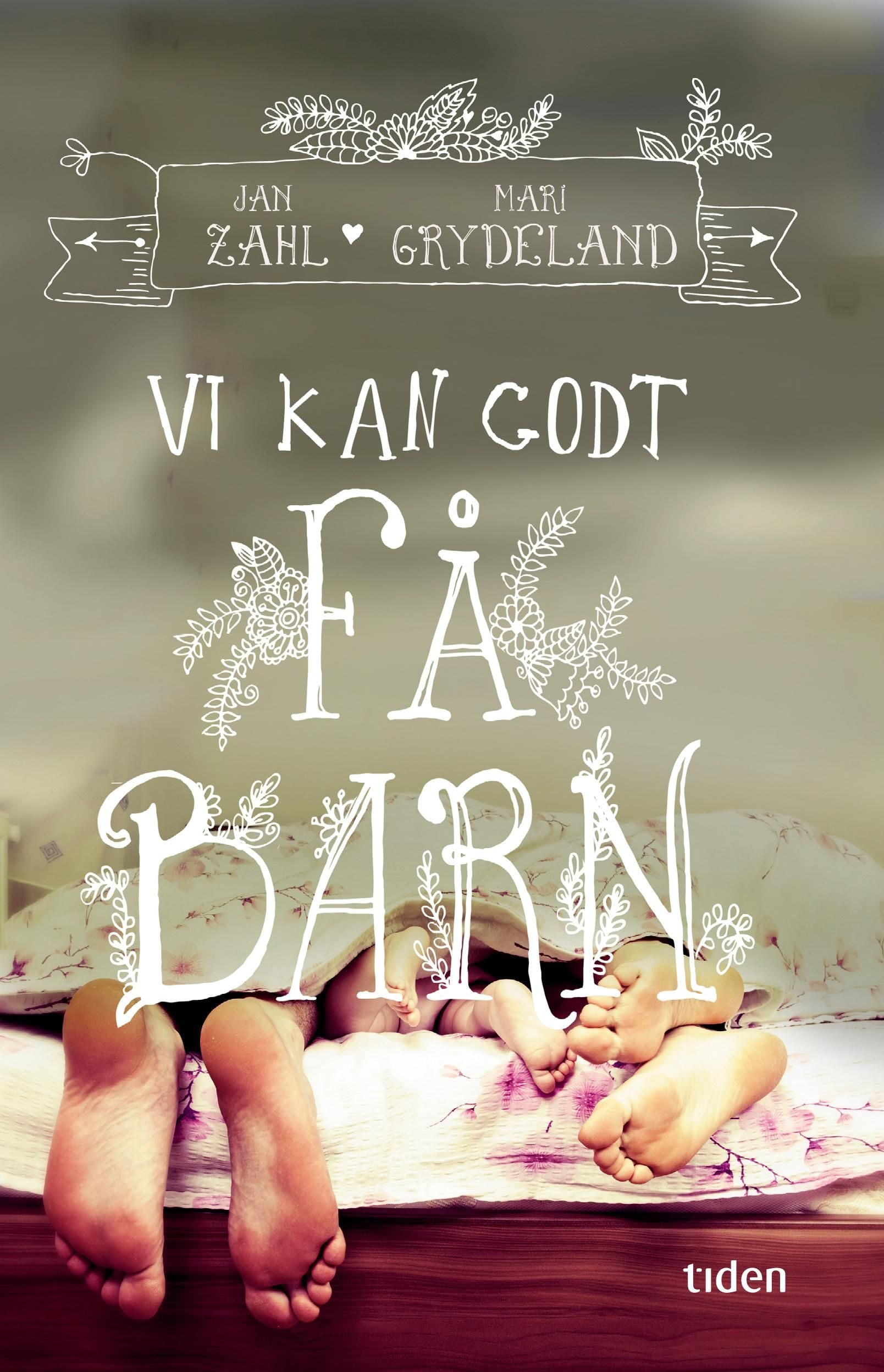 Vi kan godt få barn