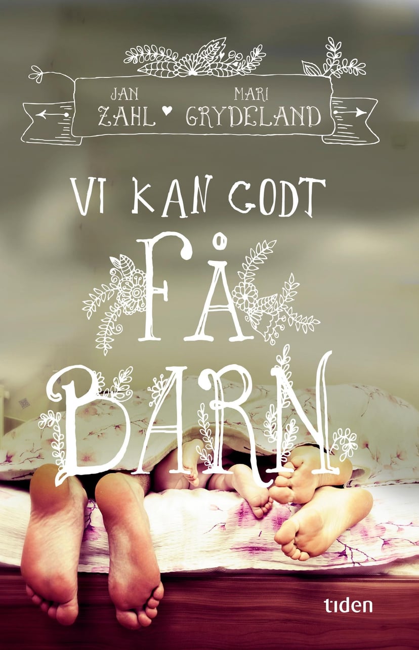 Vi kan godt få barn