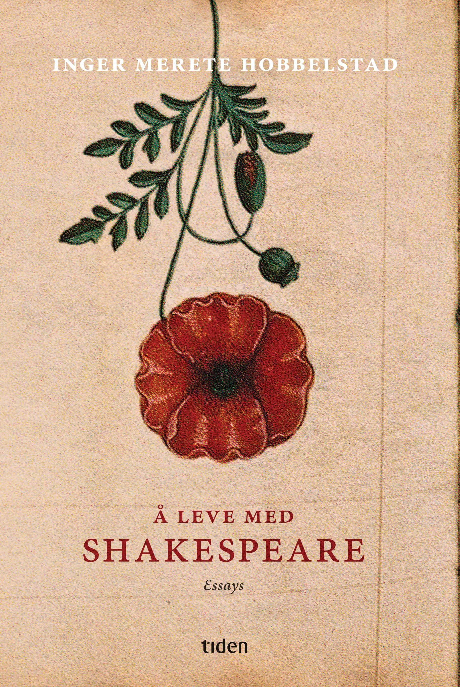 Å leve med Shakespeare