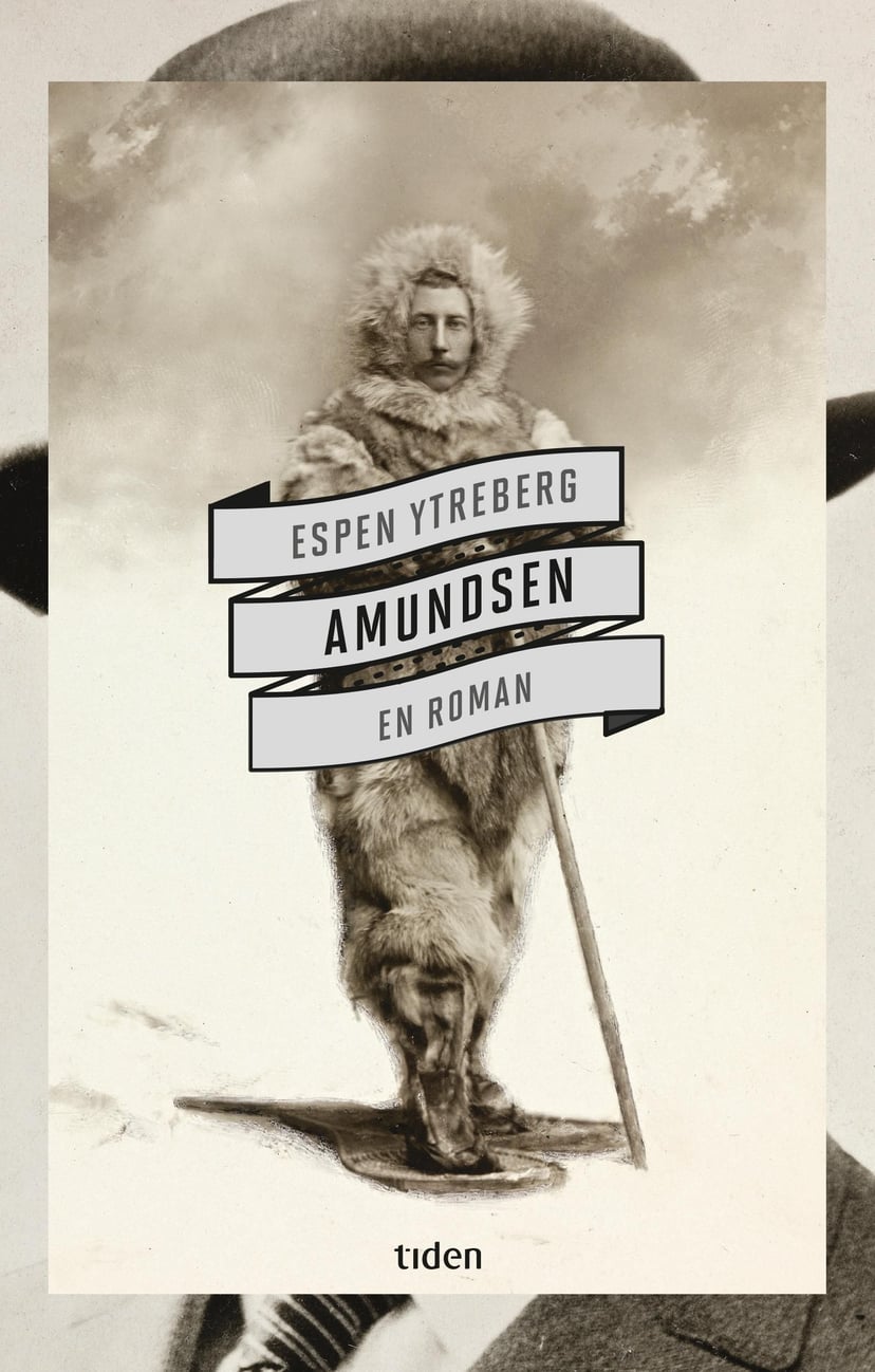 Amundsen