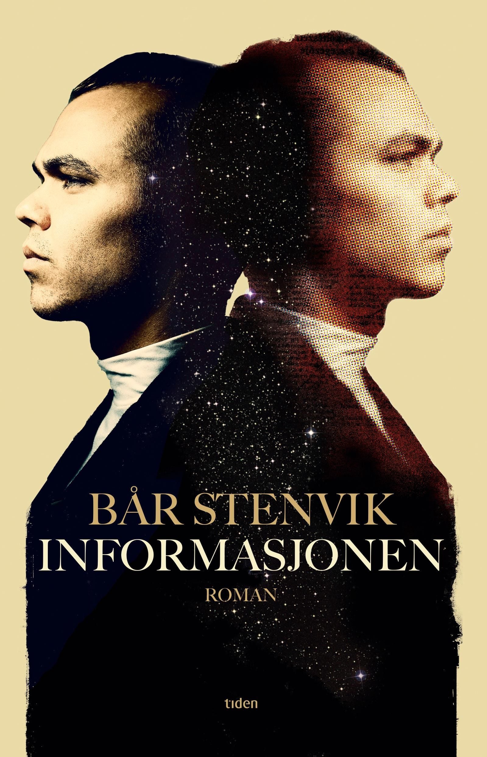 Informasjonen