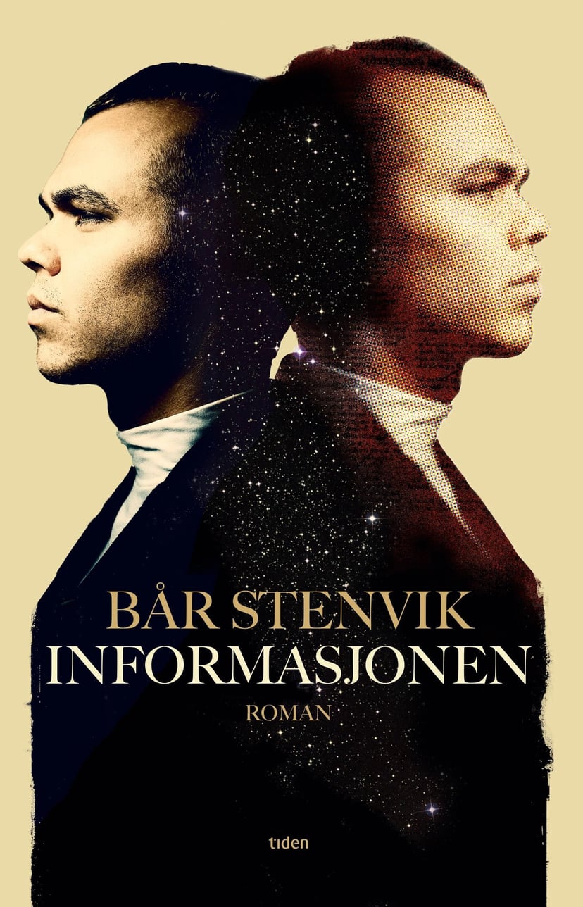 Informasjonen