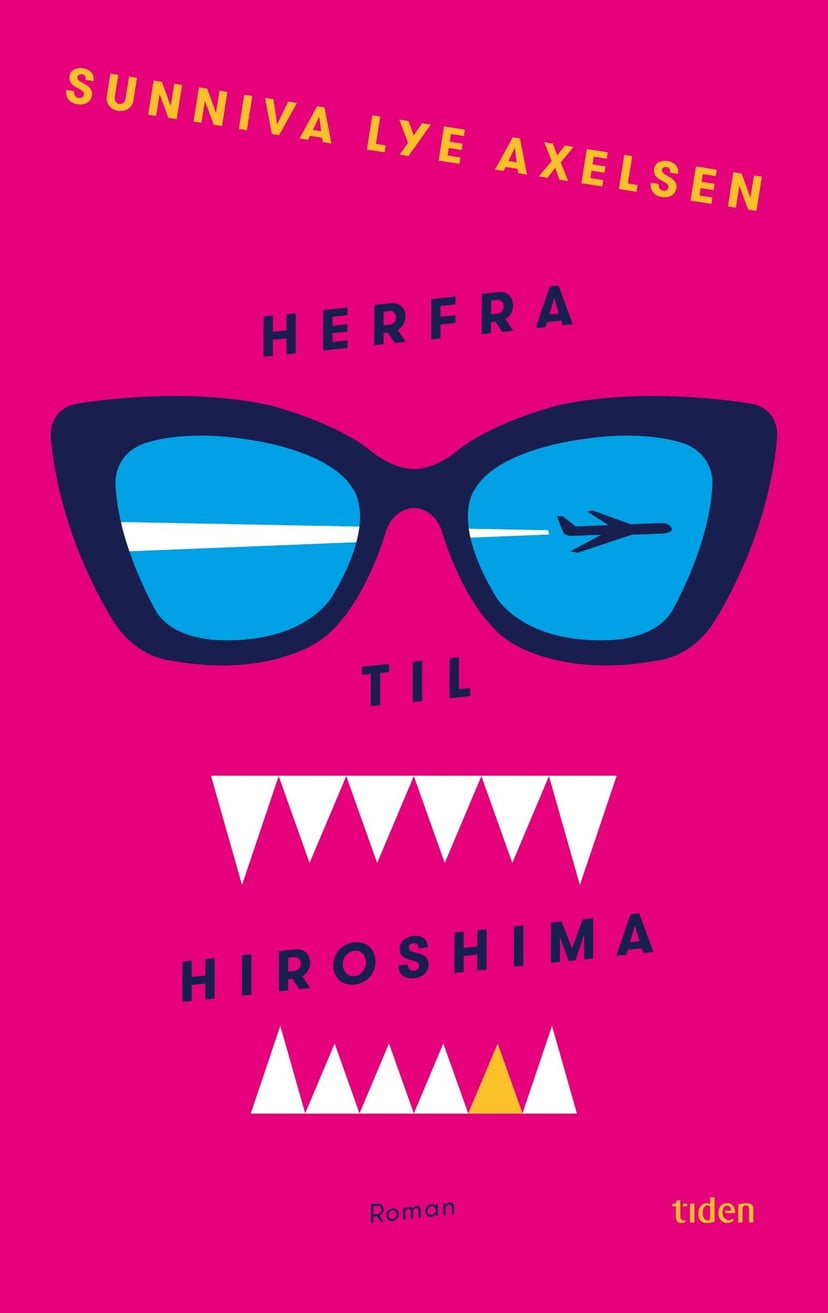 Herfra til Hiroshima
