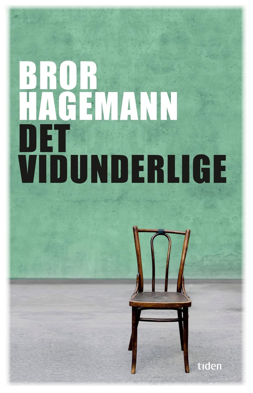 Det vidunderlige