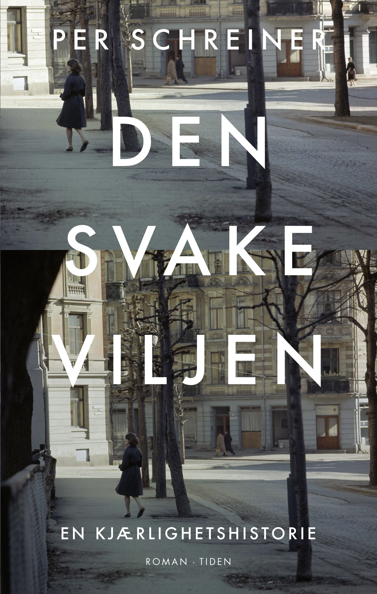 Den svake viljen