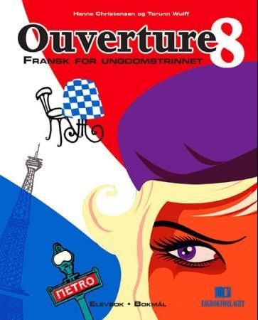 Ouverture 8