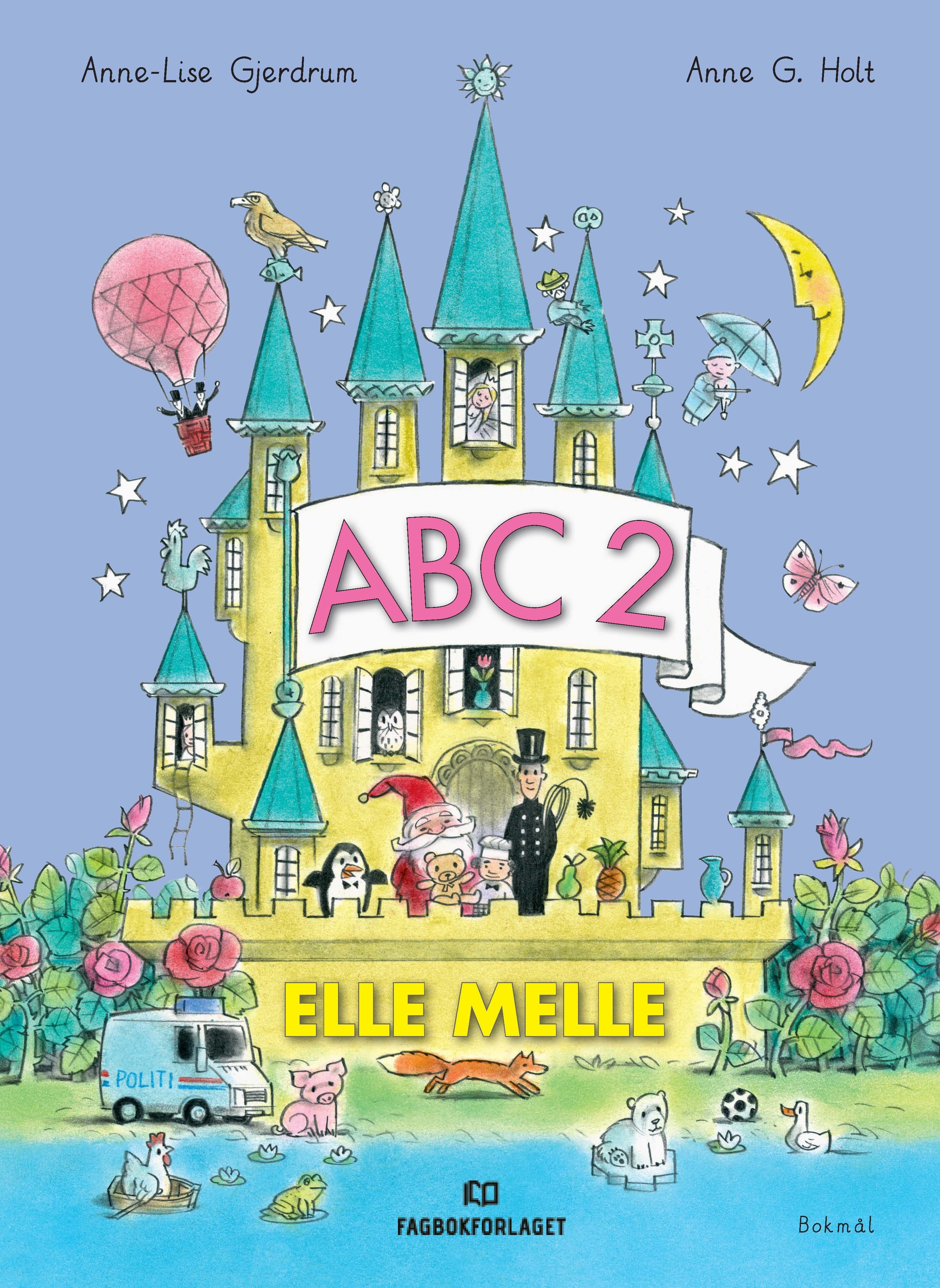 Elle melle