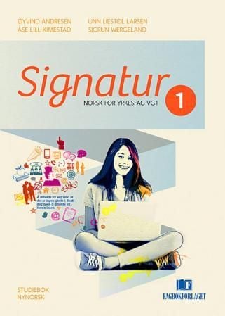 Signatur 1