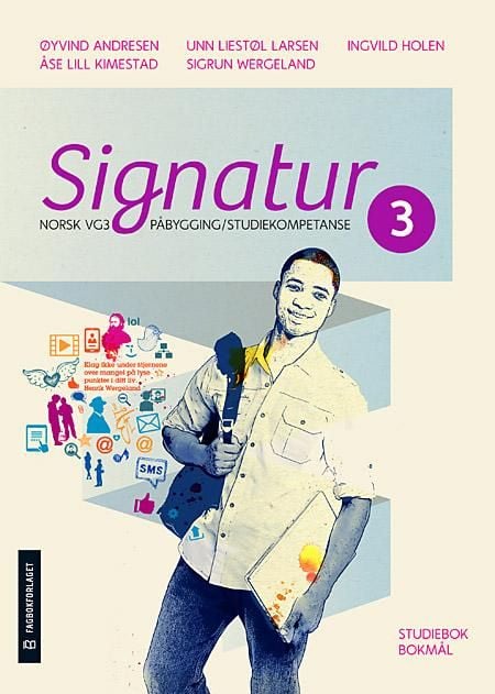 Signatur 3