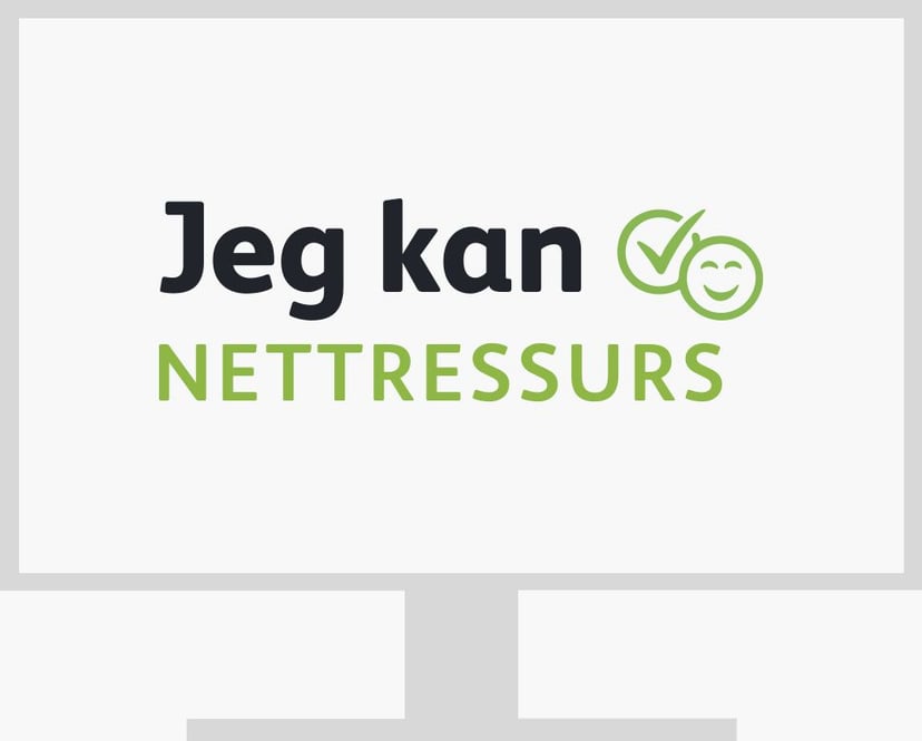 Jeg kan
