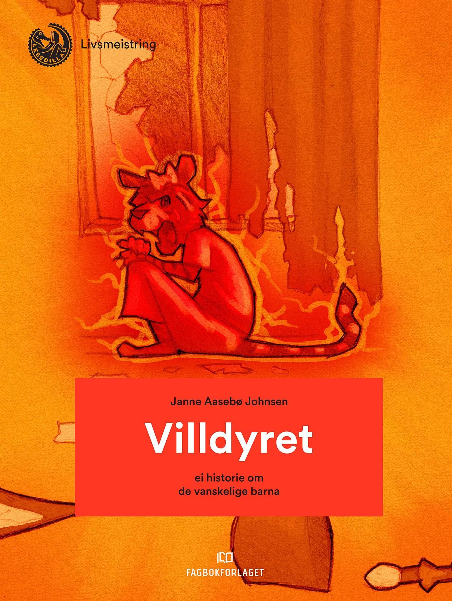 Villdyret