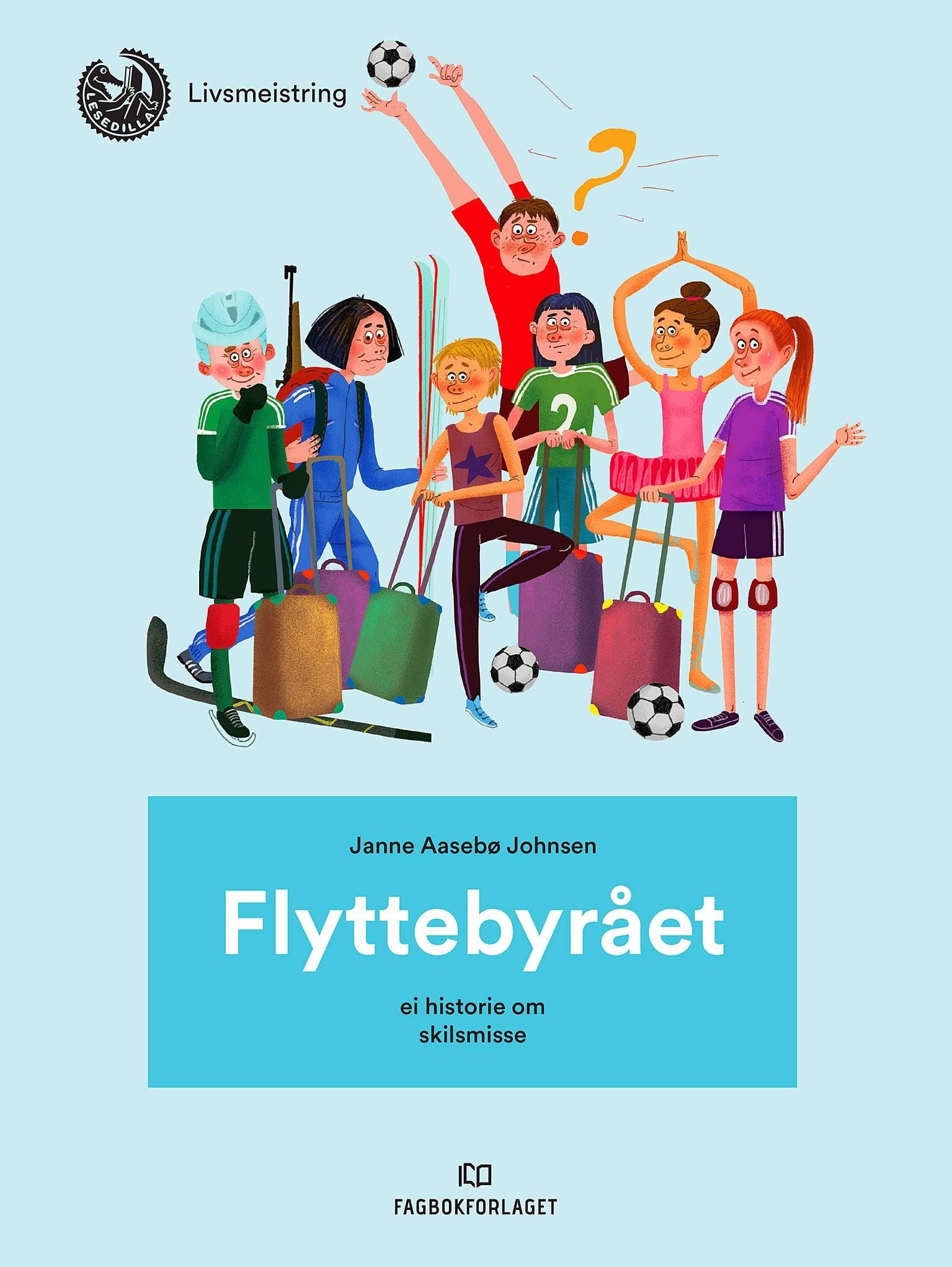 Flyttebyrået