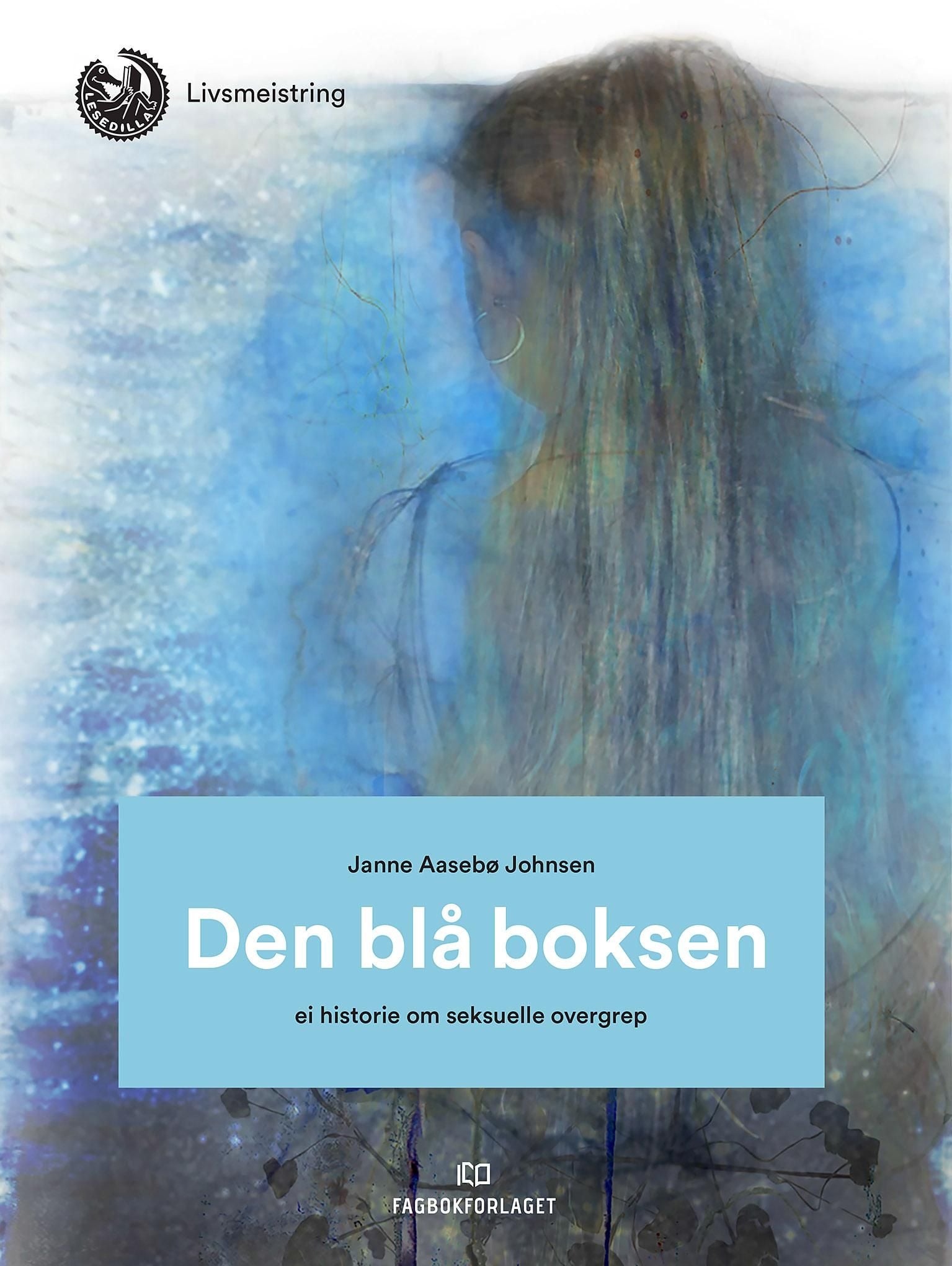 Den blå boksen i skapet