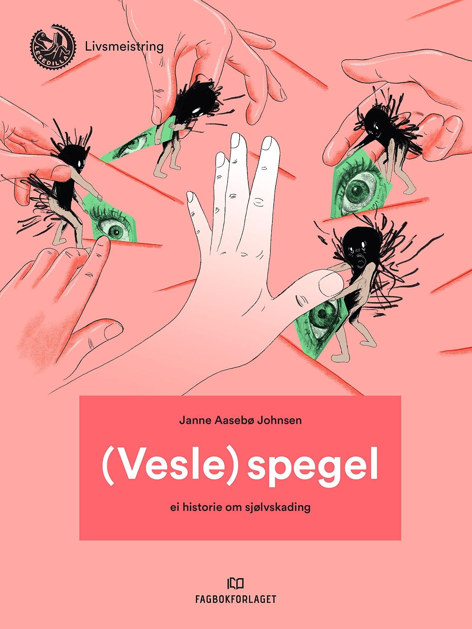 Vesle spegel