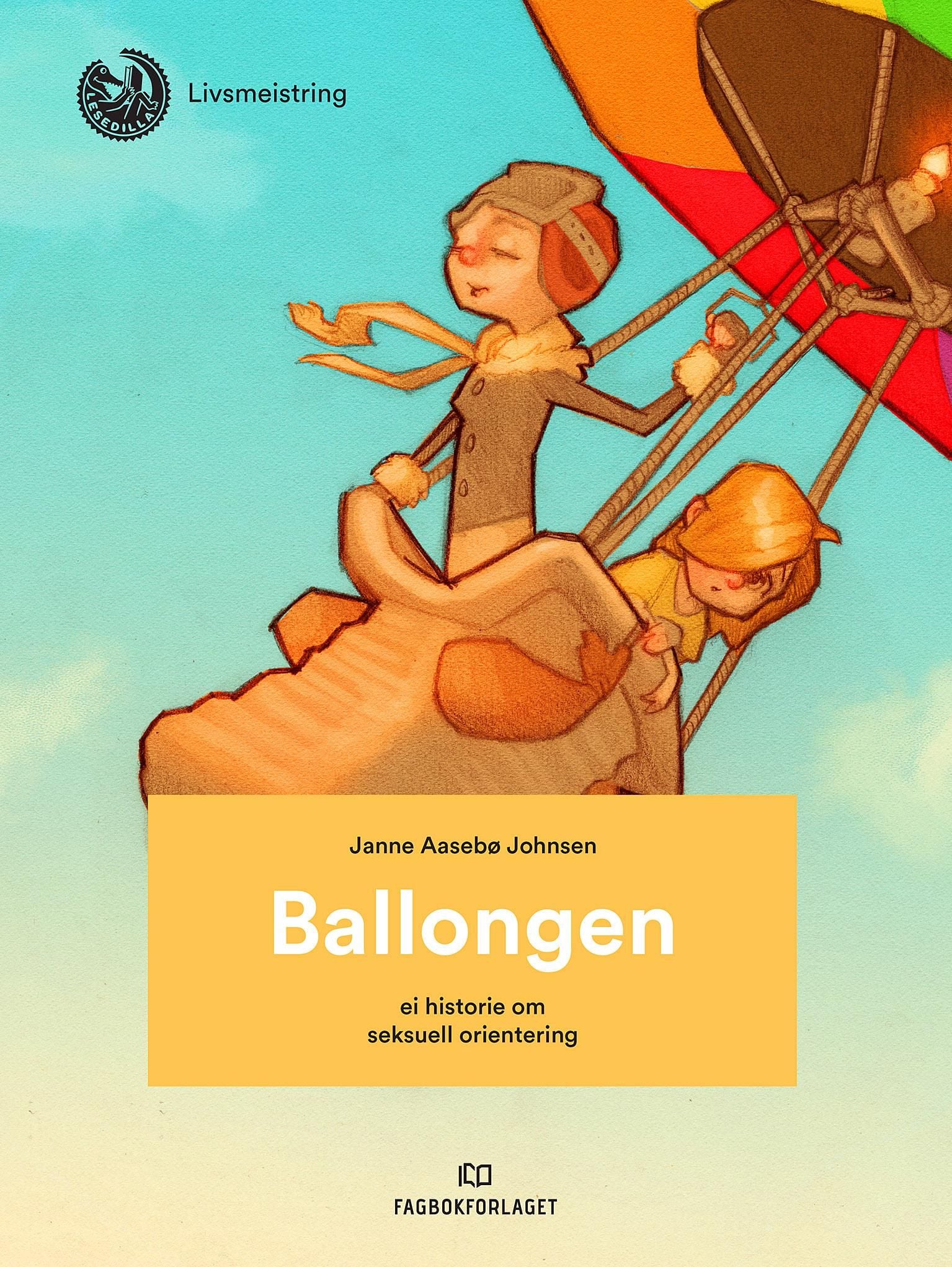 Ballongen