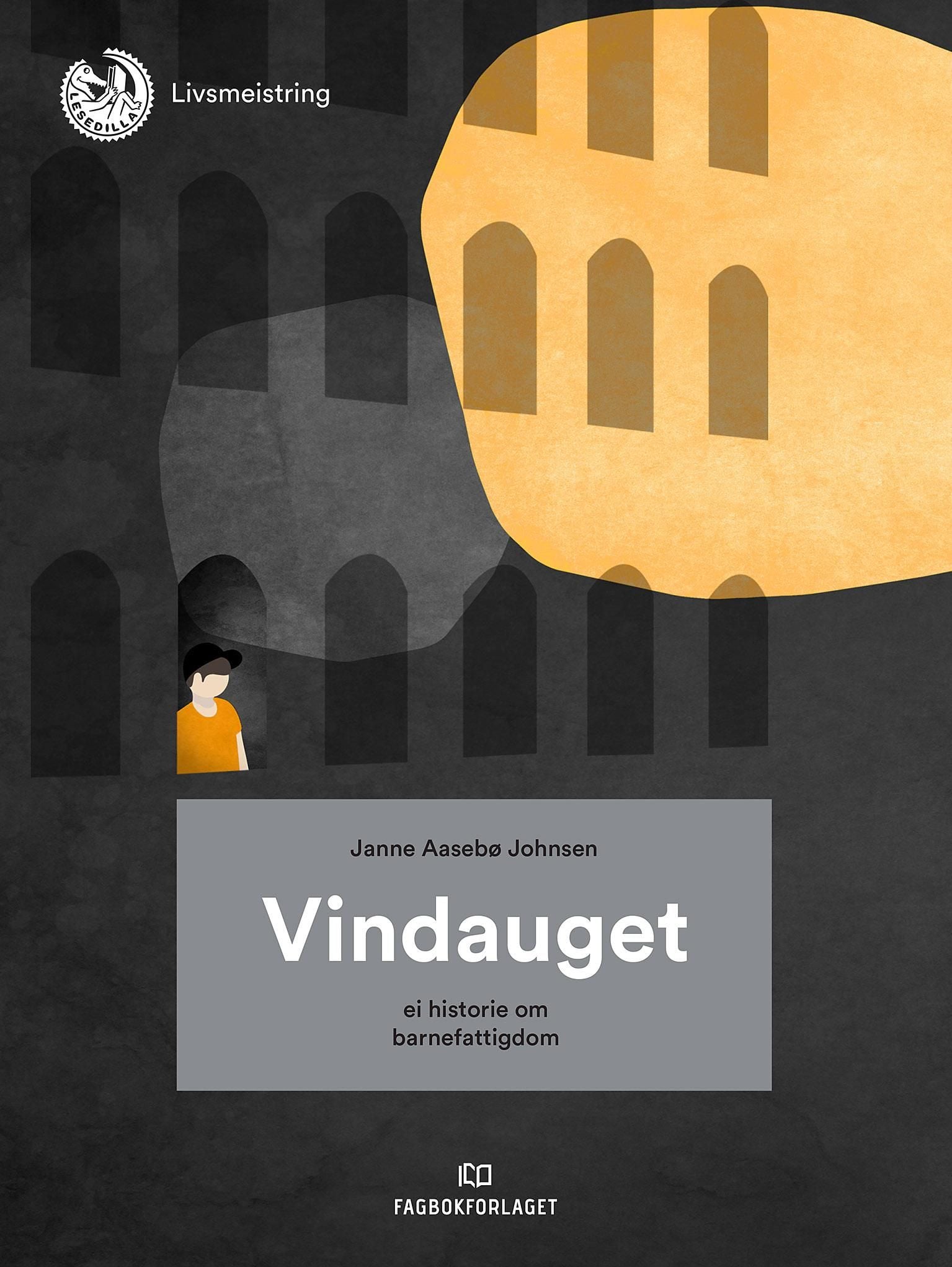 Vindauget