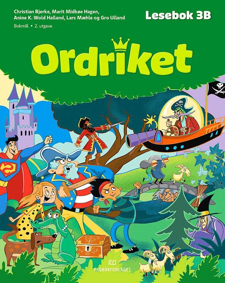 Ordriket