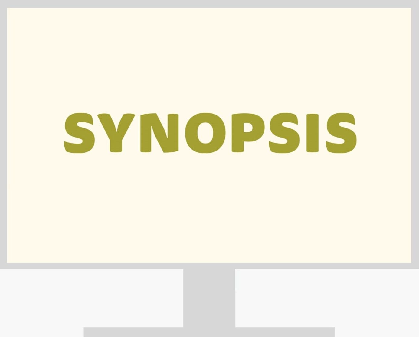 Synopsis nettressurs elev