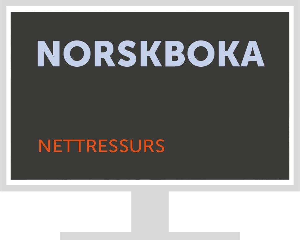 Norskboka nett