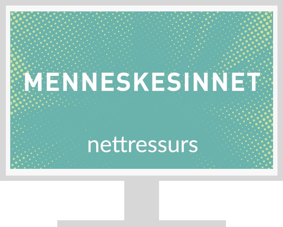 Menneskesinnet nettressurs