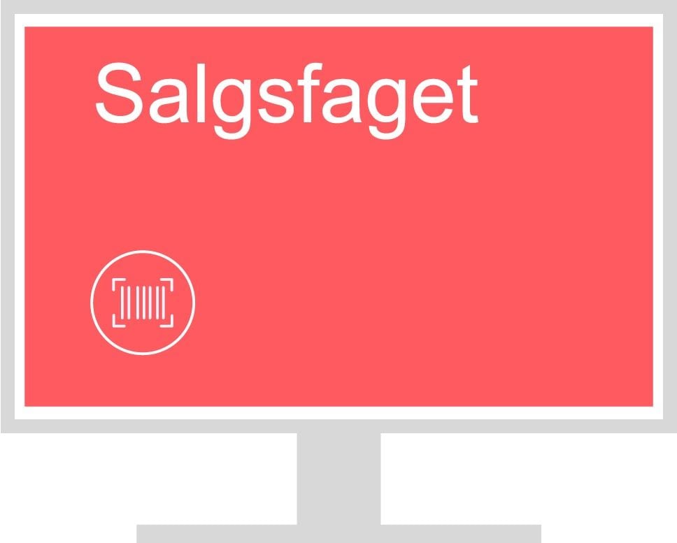 Salgsfaget