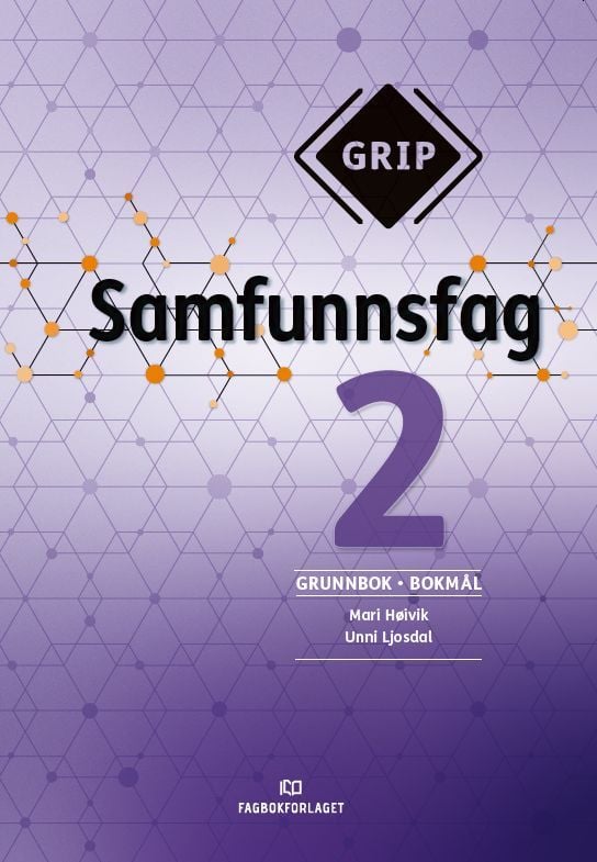 Grip 2, Brettbok