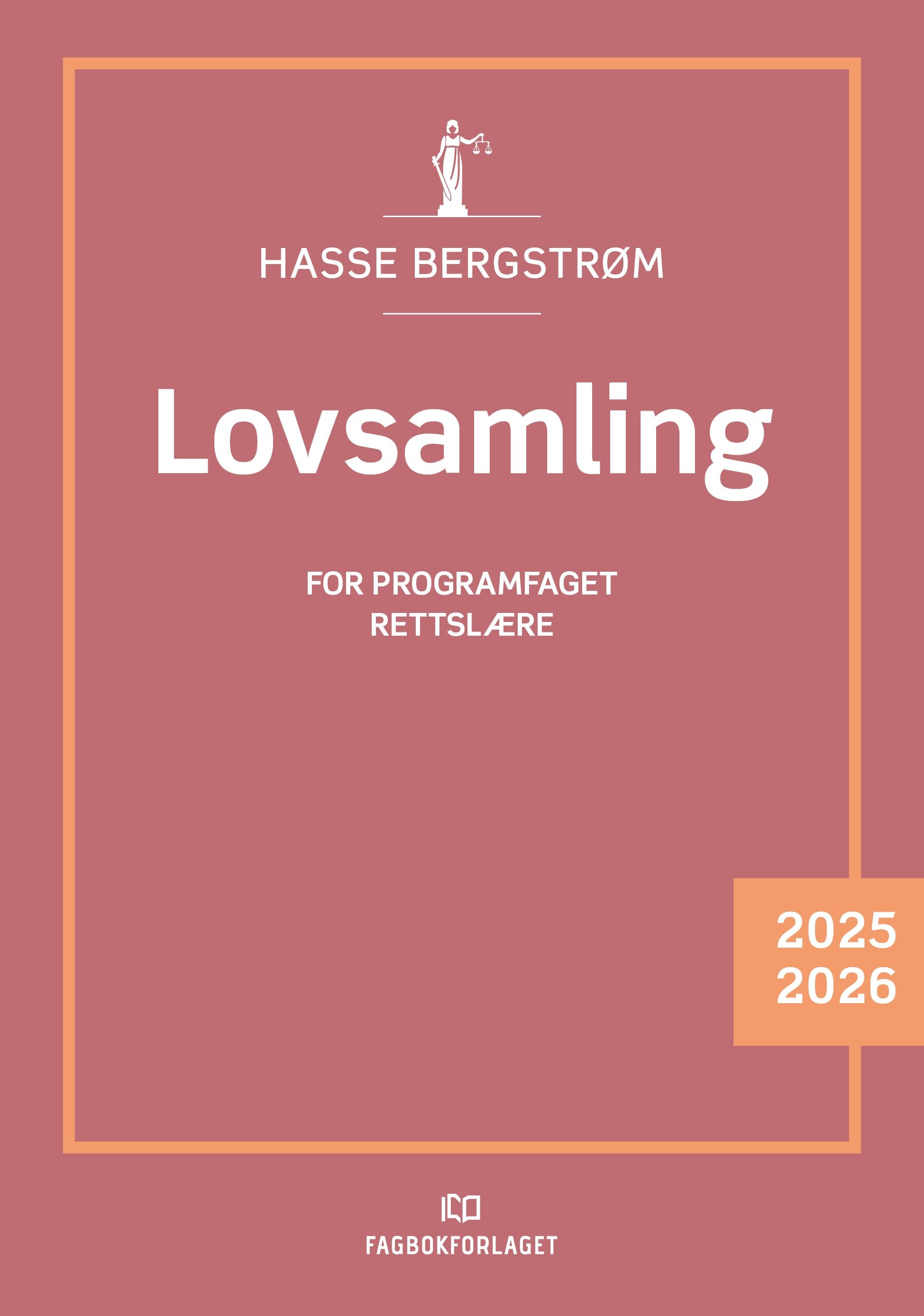 Lovsamling, Brettbok