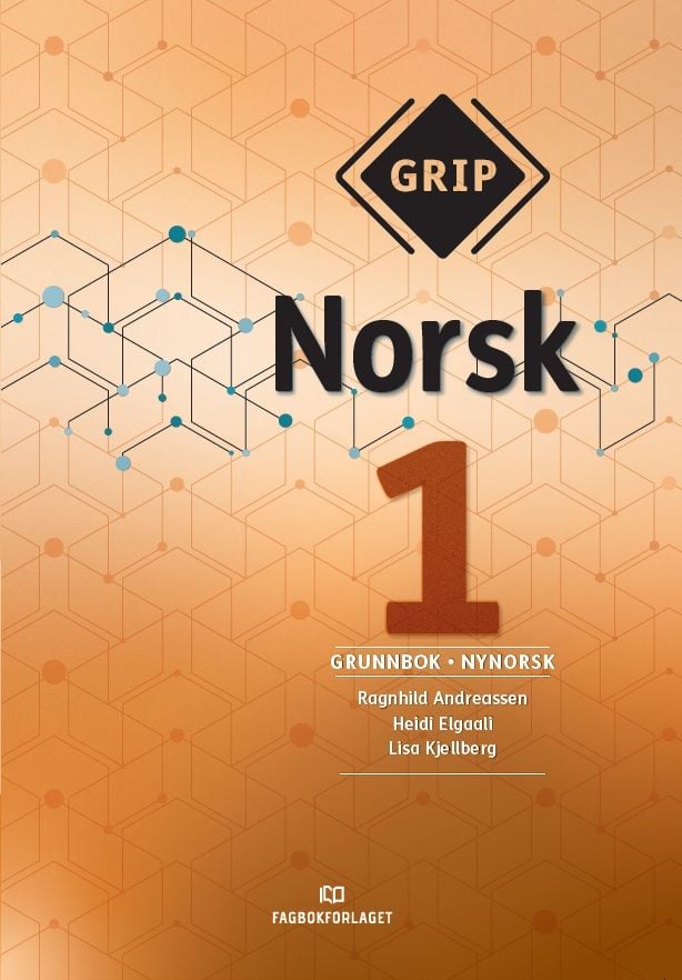 Grip 1 norsk