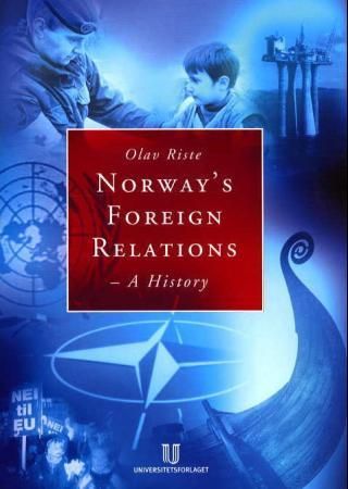 Norway's foreign relations