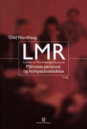 LMR