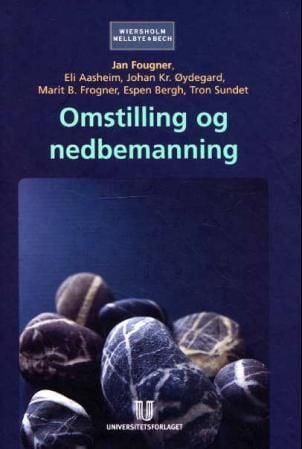 Omstilling og nedbemanning