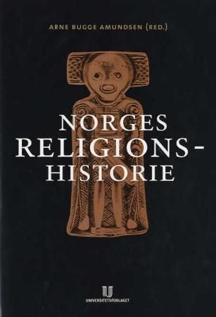 Norges religionshistorie